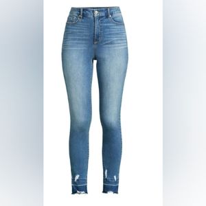 Sofia skinny jeans